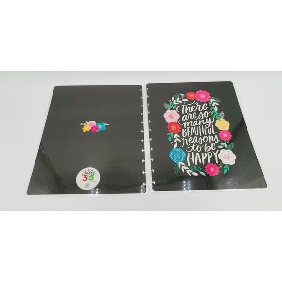 Planner Stickers Lot - New Used - Happy Planner - Junk Journal - There Are So - Picture 2 of 8